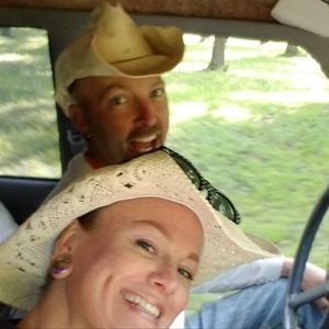 Meet your Posher, Jamie